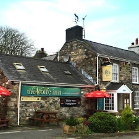 The Wolfe Inn Treffgarne Exterior photo